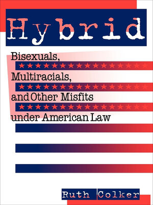 cover image of Hybrid